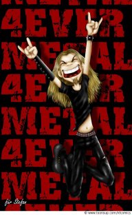 Metal4Ever