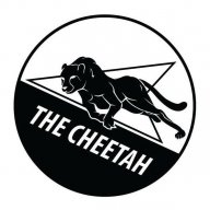 Thecheetah