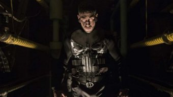 THE PUNISHER