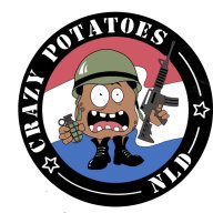 Crazy Potatoes